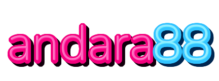 andara88 — logo kanal
