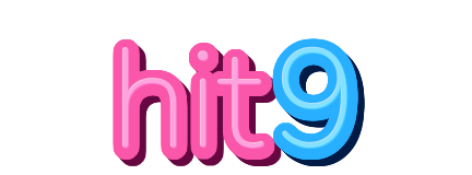 hit9 — logo kanal