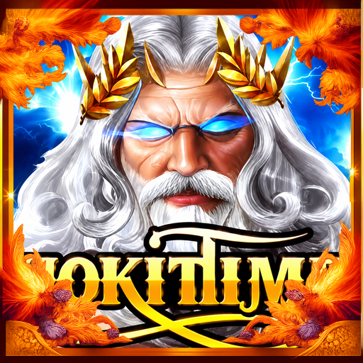 hokitime — galeri pratinjau - APK Resmi