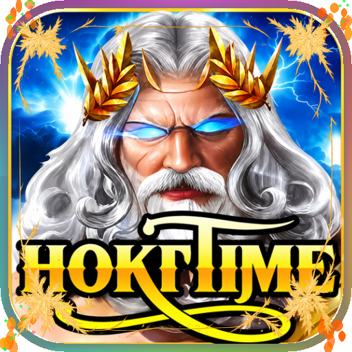 hokitime — galeri pratinjau Resmi APK
